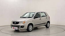 Used Maruti Suzuki Alto K10 VXi in Pune