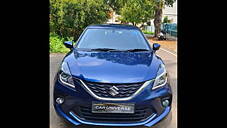 Used Maruti Suzuki Baleno Alpha 1.2 in Mysore