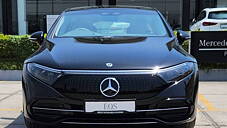 Used Mercedes-Benz EQS 580 4MATIC in Chandigarh