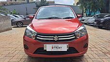 Used Maruti Suzuki Celerio ZXi AMT [2017-2019] in Bangalore