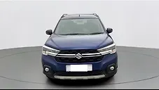 Second Hand Maruti Suzuki XL6 Alpha MT Petrol in Delhi