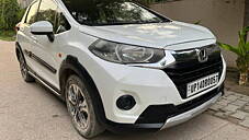 Used Honda WR-V Edge Edition Petrol [2018-2019] in Faridabad
