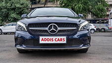 Second Hand Mercedes-Benz CLA 200 D Urban Sport in Mumbai