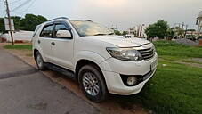 Used Toyota Fortuner 3.0 4x2 MT in Lucknow