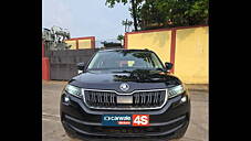 Used Skoda Kodiaq Style 2.0 TDI 4x4 AT in Mumbai