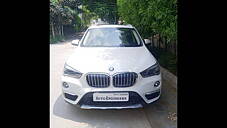 Used BMW X1 sDrive20d xLine in Hyderabad