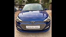 Second Hand Hyundai Elite i20 Asta 1.4 CRDI (O) in Hyderabad