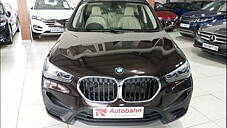 Used BMW X1 sDrive20i SportX in Bangalore