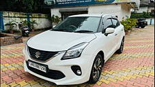 Used Maruti Suzuki Baleno Zeta 1.2 in Ranchi