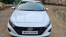 Used Hyundai i20 Asta (O) 1.2 MT [2020-2023] in Mumbai