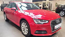 Used Audi A4 30 TFSI Premium Plus in Mumbai