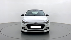 Second Hand Hyundai Elite i20 Sportz 1.2 (O) in Kolkata