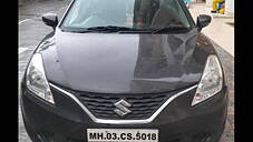 Used Maruti Suzuki Baleno Delta 1.2 in Mumbai