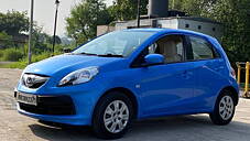 Used Honda Brio S MT in Thane