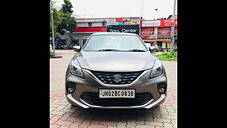 Used Maruti Suzuki Baleno Zeta 1.2 in Bokaro Steel City