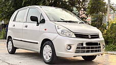 Used Maruti Suzuki Estilo LXi BS-IV in Vadodara