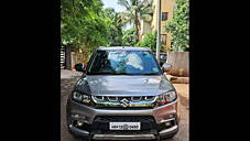 Used Maruti Suzuki Vitara Brezza ZDi Plus in Pune