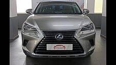 Used Lexus NX 300h Exquisite in Hyderabad