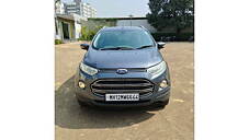 Used Ford EcoSport Titanium+ 1.5L TDCi in Nashik