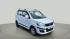 Used Maruti Suzuki Wagon R 1.0 VXI AMT in Surat