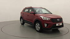 Used Hyundai Creta 1.6 S Petrol in Mumbai