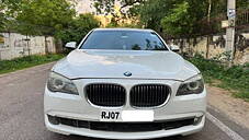 Used BMW 7 Series 730Ld Sedan in Jaipur