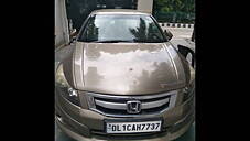 Used Honda Accord 2.4 AT in Delhi