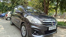 Used Maruti Suzuki Ertiga VDI SHVS in Delhi