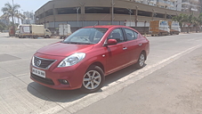 Second Hand Nissan Sunny XV in Kalyan