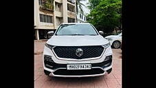 Used MG Hector Sharp 2.0 Diesel Turbo MT in Mumbai