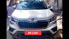 Used Skoda Kushaq Active 1.0 TSI MT in Coimbatore