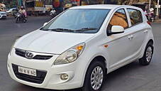 Used Hyundai i20 Magna 1.2 in Mumbai