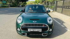 Used MINI Cooper Convertible S in Delhi