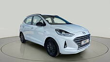 Used Hyundai Grand i10 Nios Sportz AMT 1.2 Kappa VTVT in Coimbatore