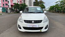 Used Maruti Suzuki Swift DZire VXI in Mumbai