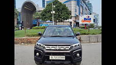 Used Maruti Suzuki Vitara Brezza VXi in Delhi