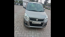 Second Hand Maruti Suzuki Wagon R 1.0 VXI+ AMT in Indore