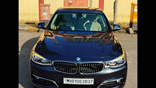 Used BMW 3 Series GT 320d Luxury Line [2014-2016] in Mumbai