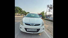 Used Hyundai i20 Sportz 1.4 CRDI in Lucknow