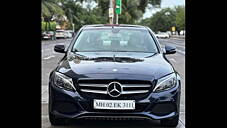 Used Mercedes-Benz C-Class C 220 CDI Avantgarde in Mumbai