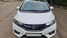 Second Hand Honda Jazz VX CVT Petrol in Mumbai