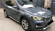 Second Hand BMW X1 sDrive20d xLine in Chennai