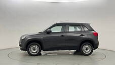 Used Maruti Suzuki Vitara Brezza LDi (O) [2016-2018] in Delhi