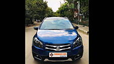 Used Maruti Suzuki S-Cross Zeta 1.3 in Bangalore