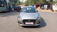 Second Hand Maruti Suzuki Dzire ZXi Plus AGS in Mumbai
