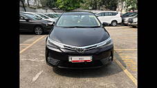 Used Toyota Corolla Altis VL AT Petrol in Mumbai