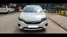 Used Honda City 4th Generation VX CVT Petrol in Delhi