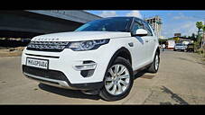 Used Land Rover Discovery Sport HSE Luxury 7-Seater in Mumbai