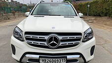 Used Mercedes-Benz GLS 400 4MATIC in Delhi