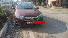 Used Honda City 4th Generation SV Petrol [2017-2019] in Pune